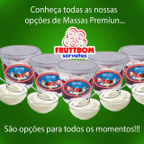 imagem de Picolé e Distribuidora de Sorvete com Freezer